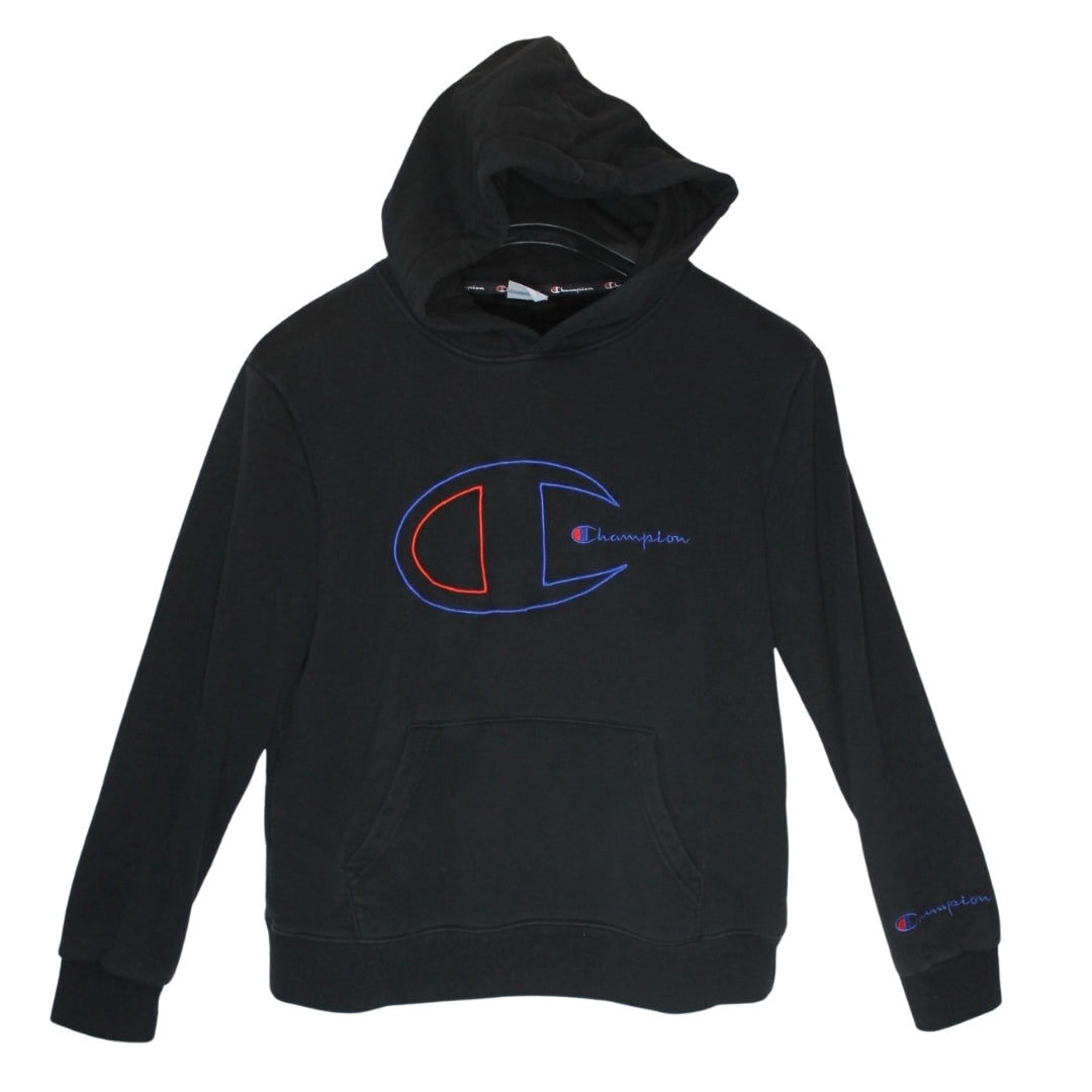 Hoodie Champion I