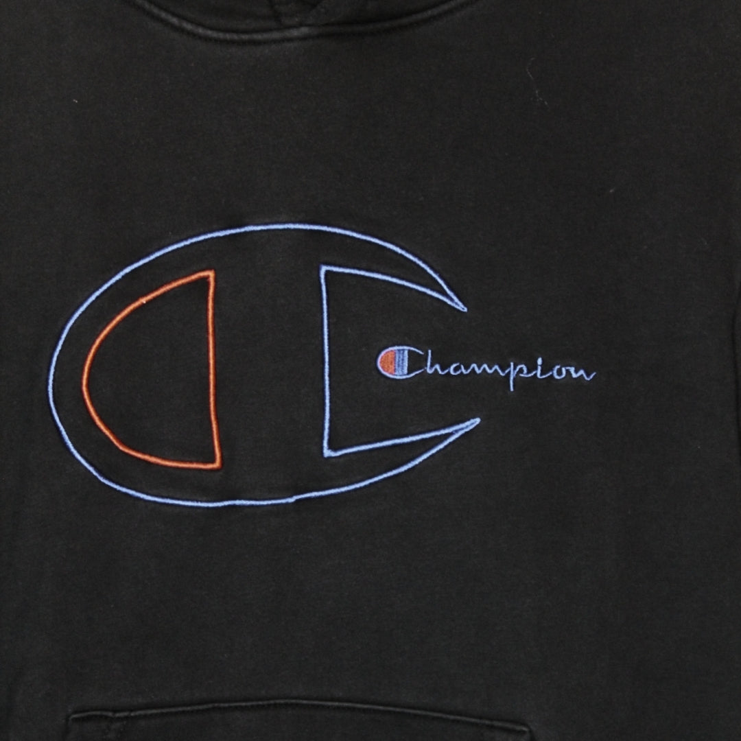 Hoodie Champion I