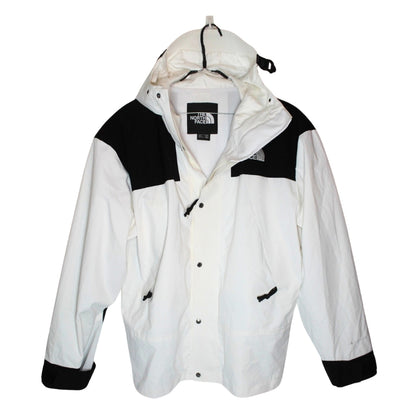 Casaco North Face - Black / white