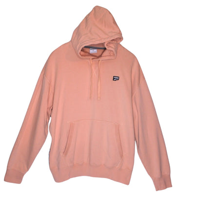 Hoodie Puma - Pink