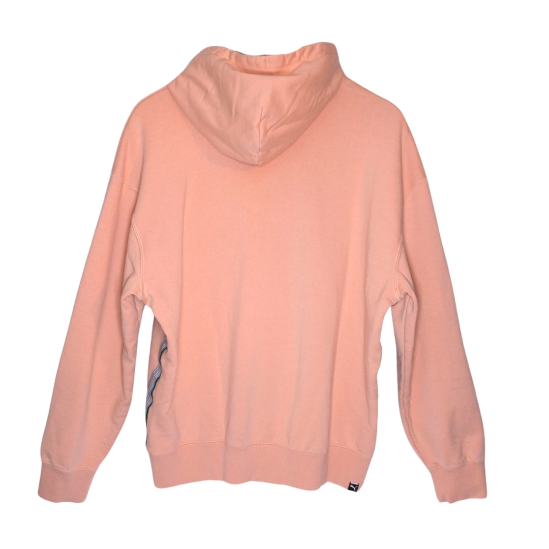 Hoodie Puma - Pink