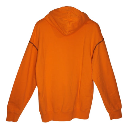 Hoodie Puma - Laranja