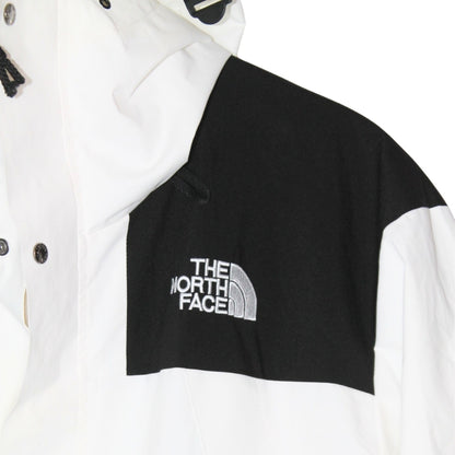 Casaco North Face - Black / white