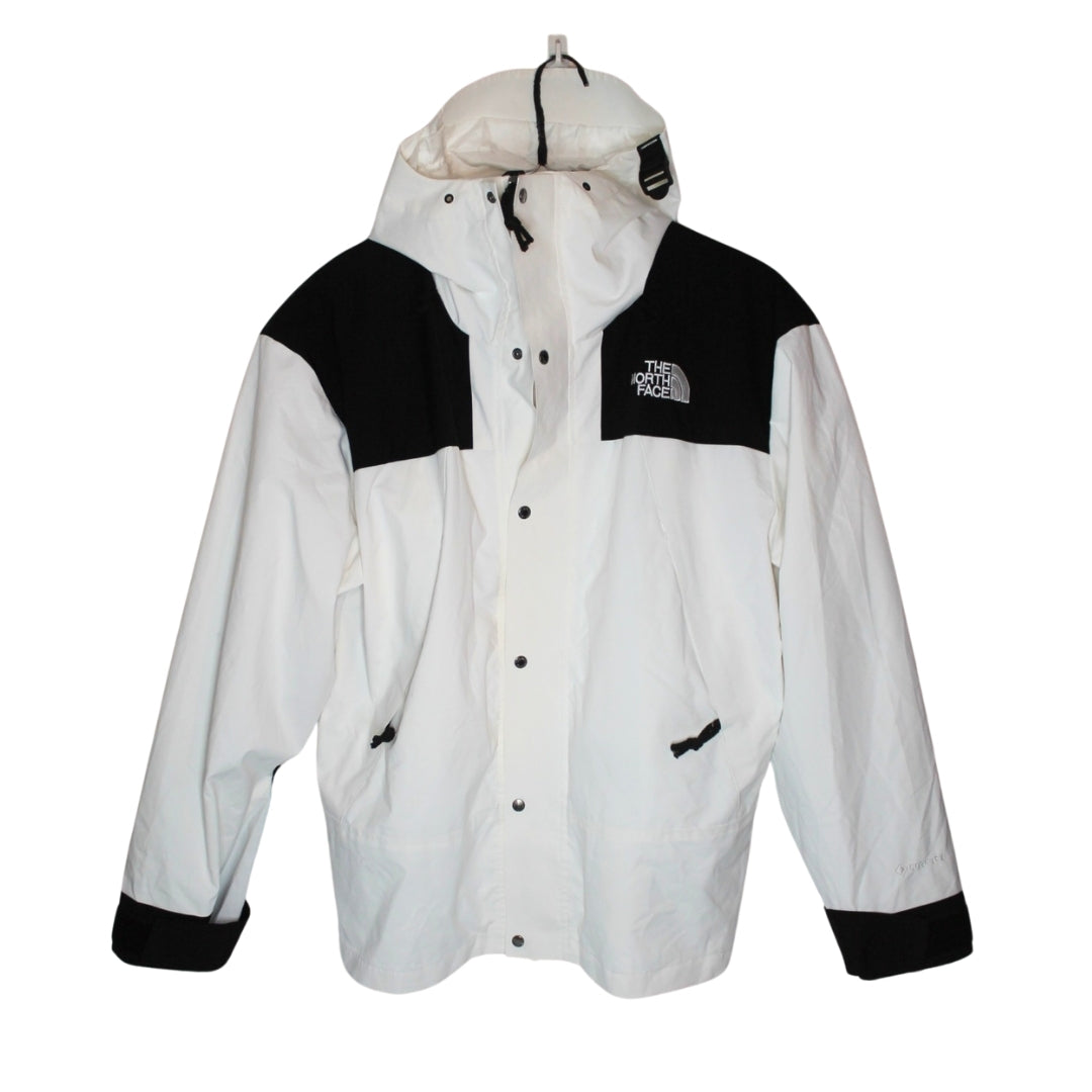 Casaco North Face - Black / white