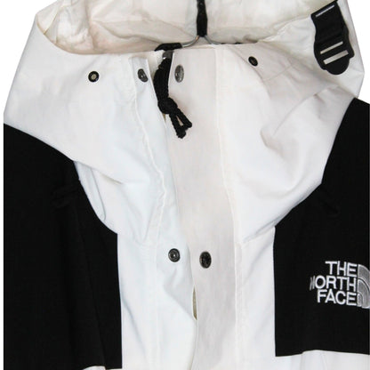 Casaco North Face - Black / white