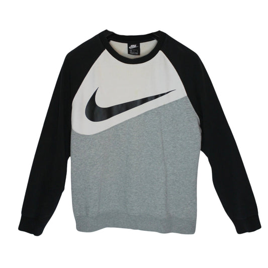 Camisola Nike - Grey/Black