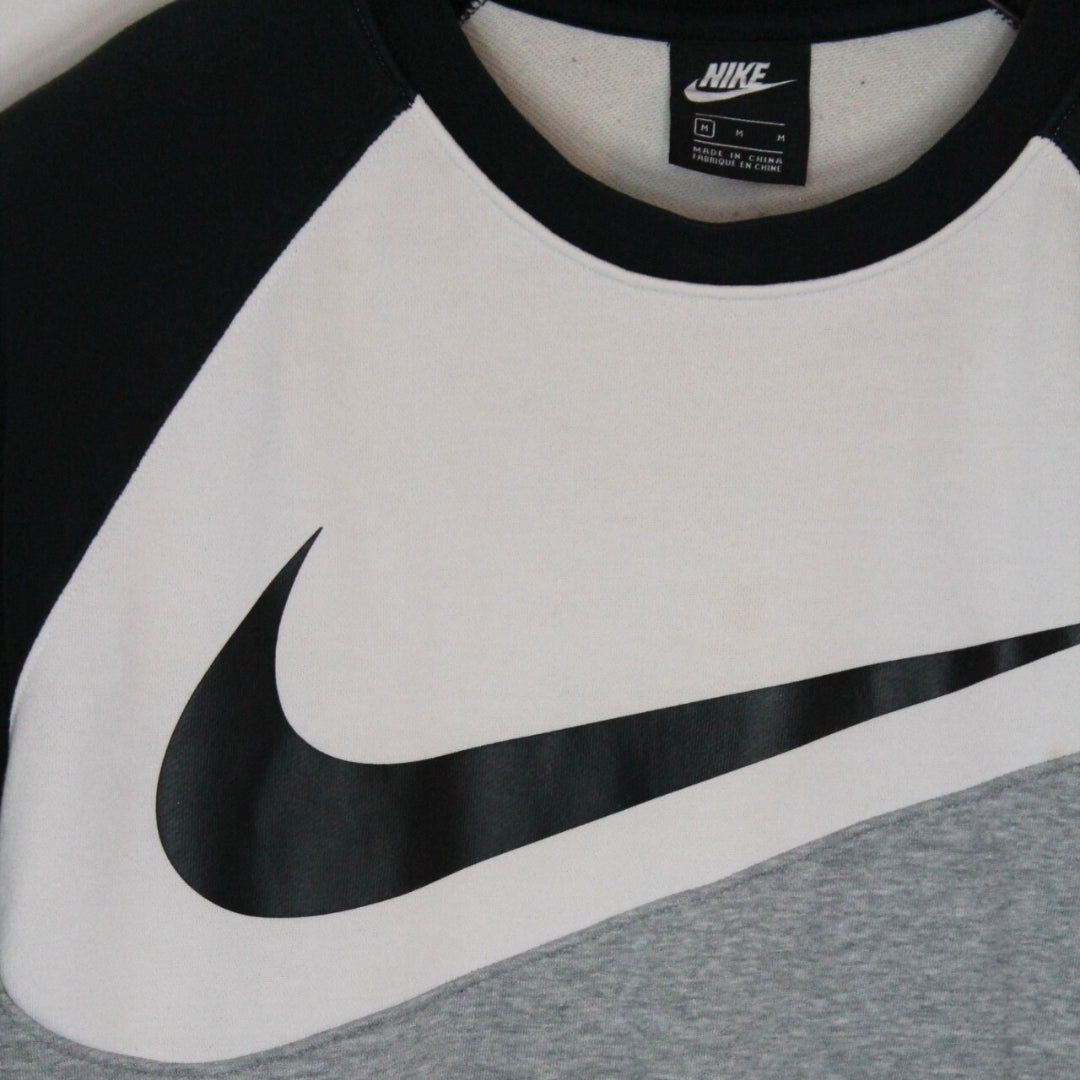 Camisola Nike - Grey/Black