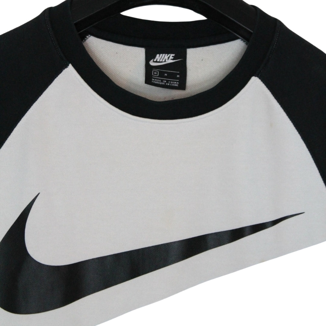 Camisola Nike - Grey/Black