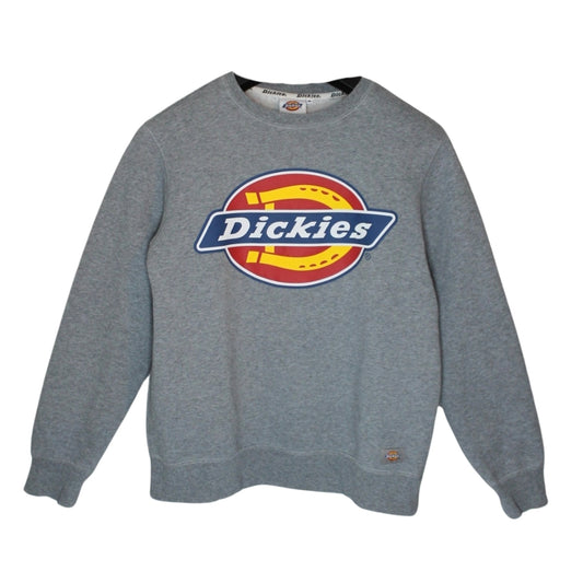 Camisola Dickies - cinza