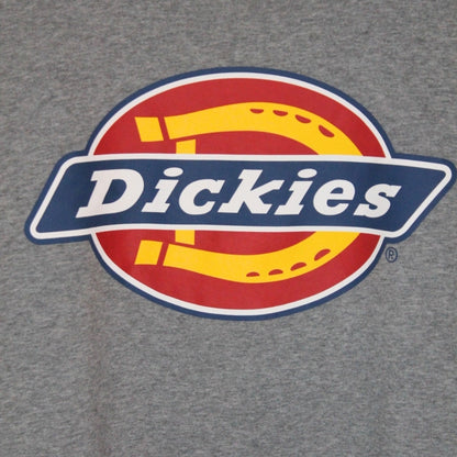 Camisola Dickies - cinza