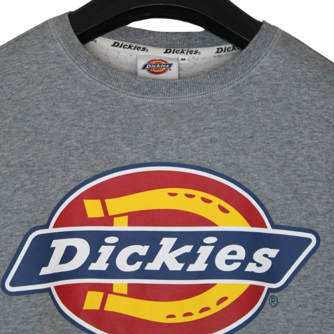 Camisola Dickies - cinza