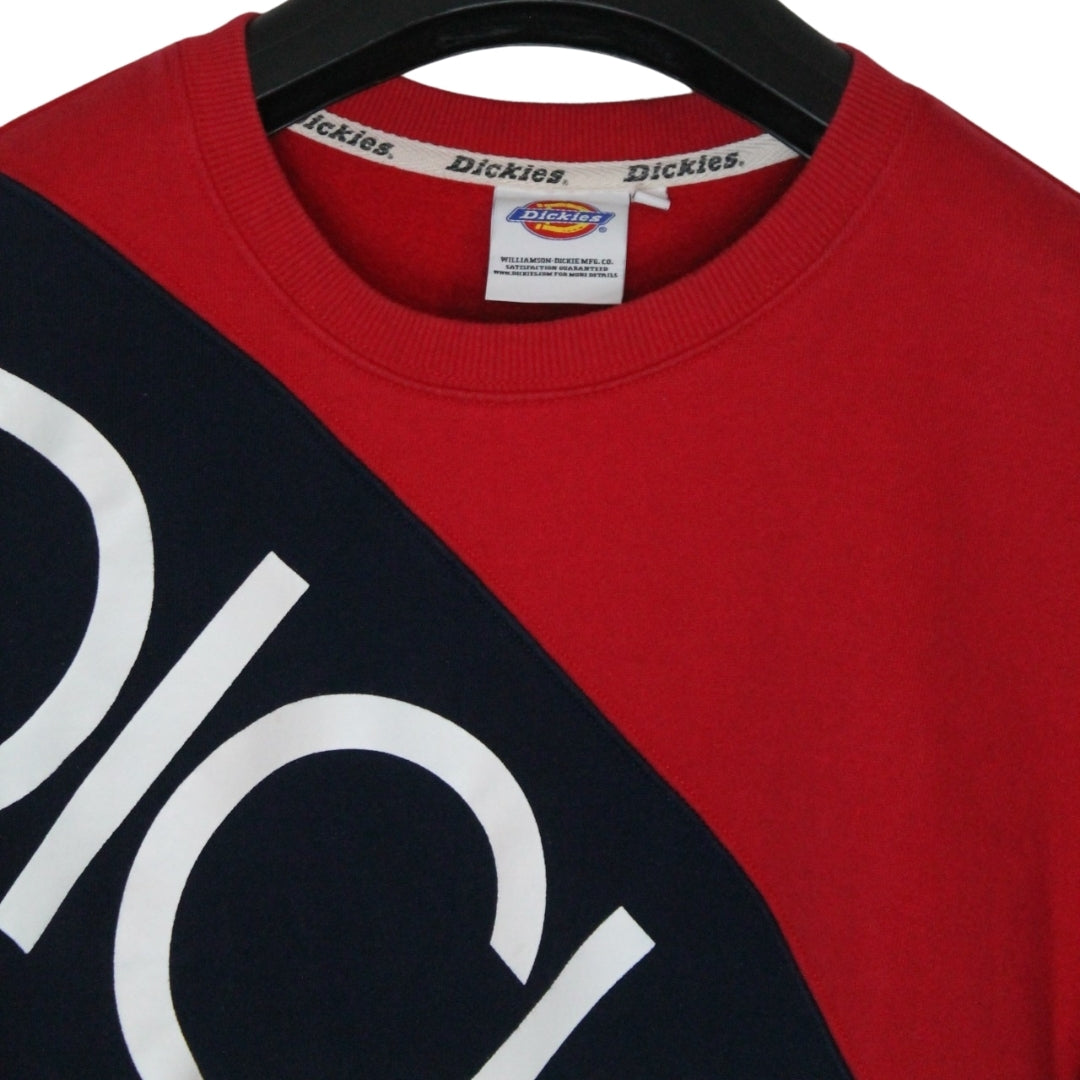 Camisola Dickies - Flags