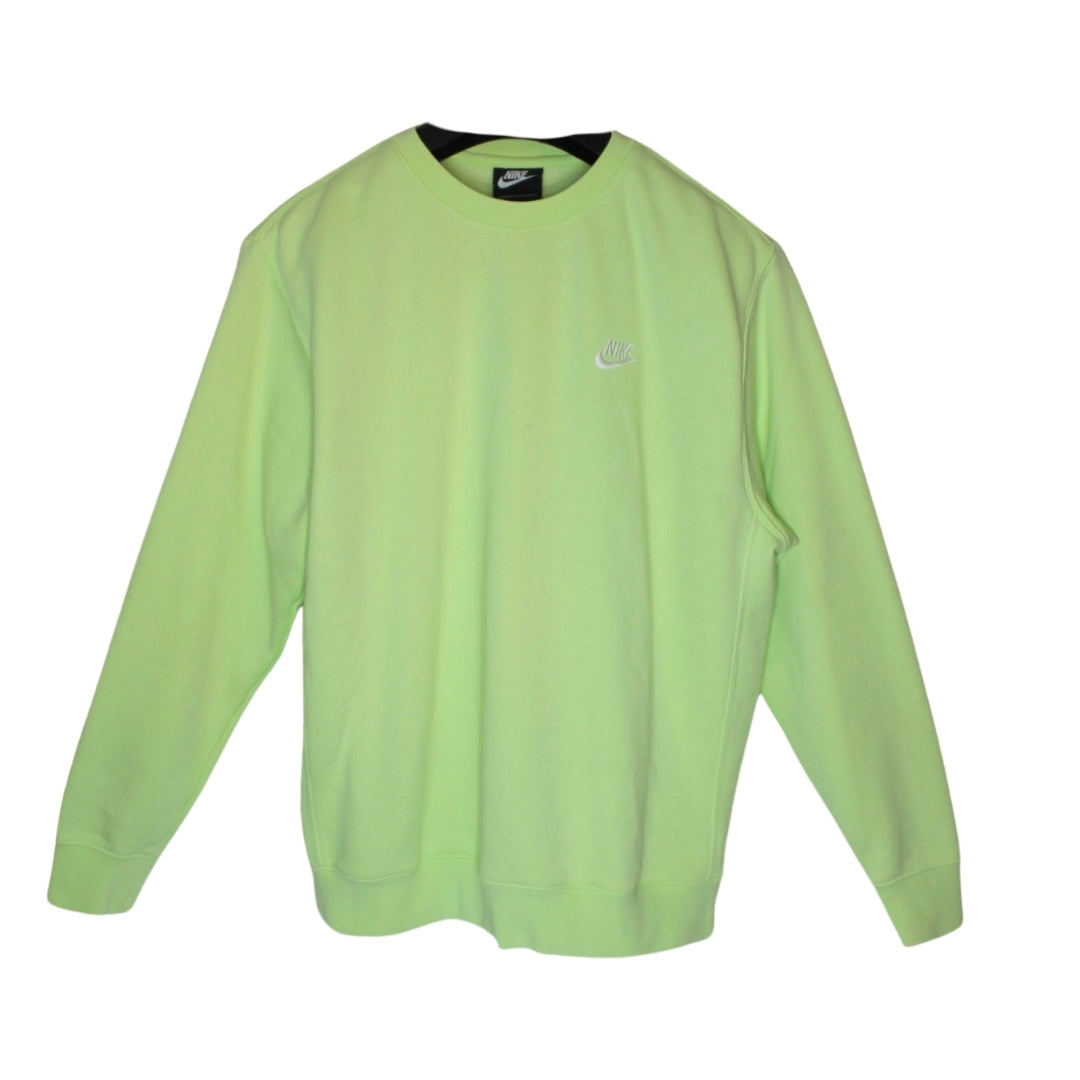 Camisola Nike - Green