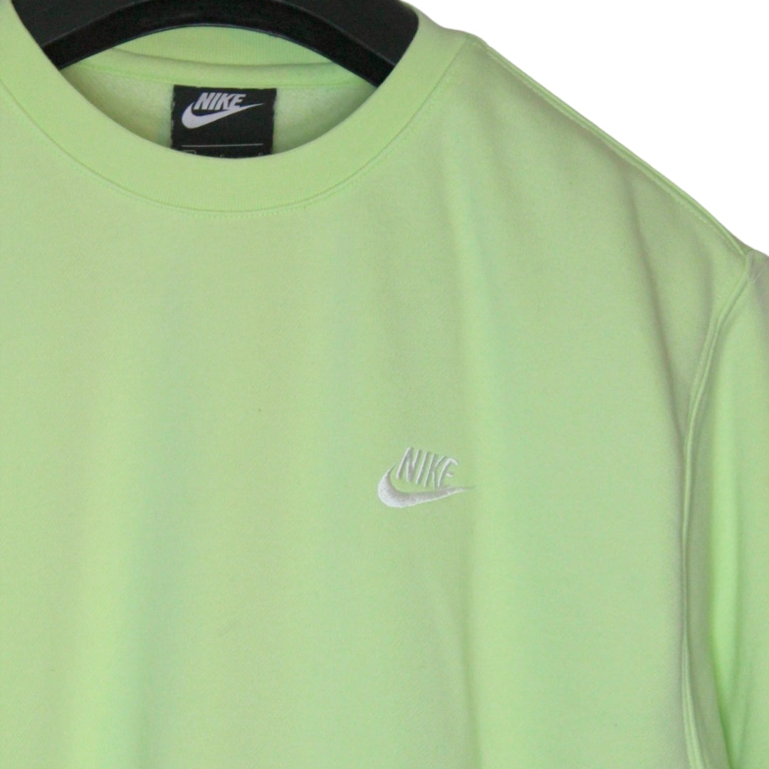 Camisola Nike - Green