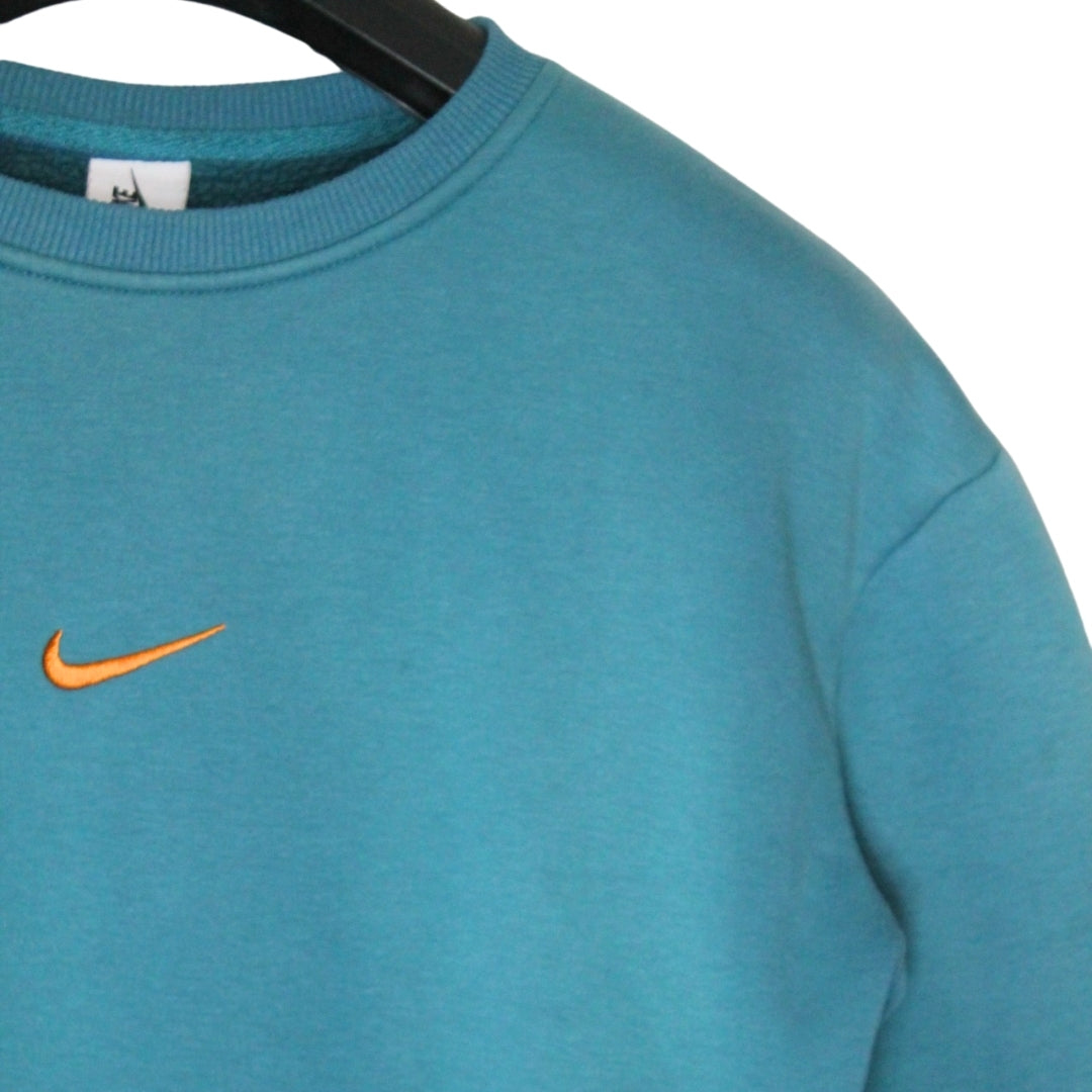 Camisola Nike Lower