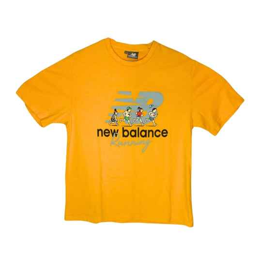 T-Shirt New Balance