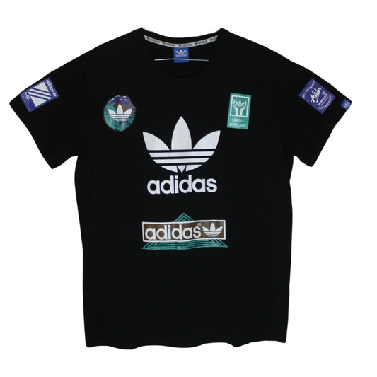 T-Shirt Adidas