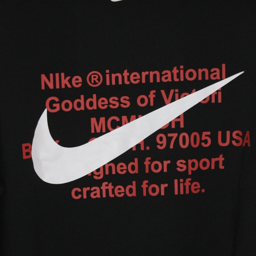 T-Shirt Nike - 2Nikes