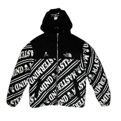 Casaco North Face - MasterMind ( Grade A)