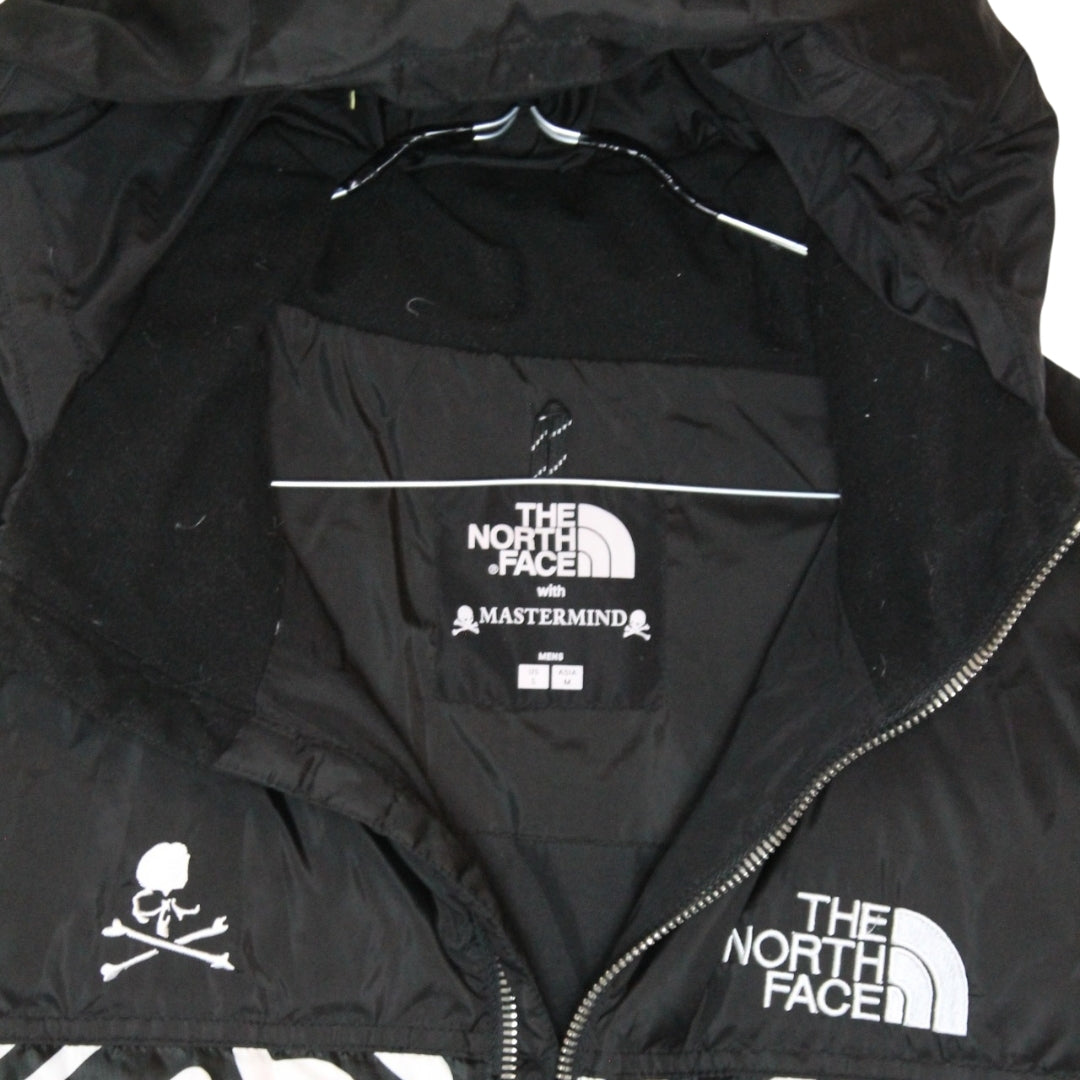 Casaco North Face - MasterMind ( Grade A)