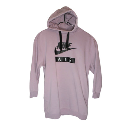 Hoodie Nike - "vestido"