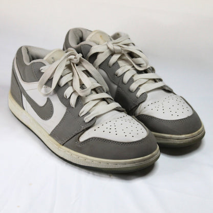 Nike Air Jordan vintage Grey - 7.5/10