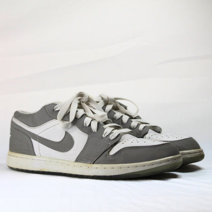 Nike Air Jordan vintage Grey - 7.5/10