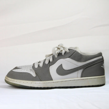 Nike Air Jordan vintage Grey - 7.5/10