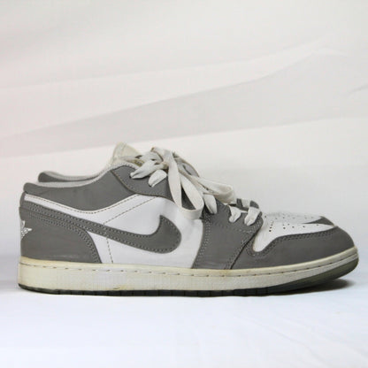 Nike Air Jordan vintage Grey - 7.5/10