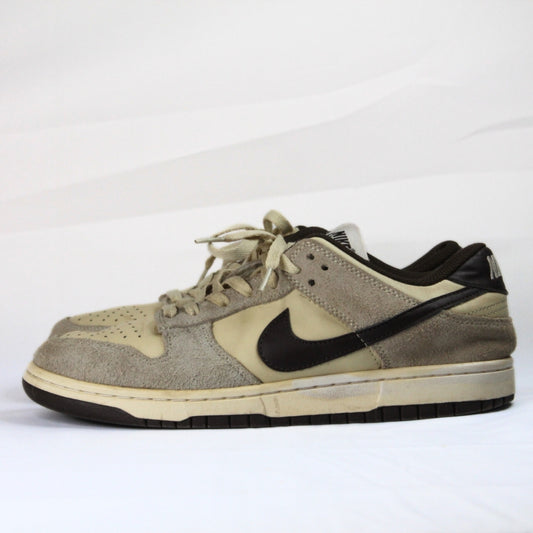 Nike Dunk Low Retro PRM -6.5/10