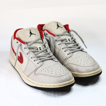 Nike Air Jordan 1 Low Premium - 7.5/10