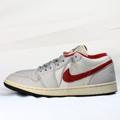 Nike Air Jordan 1 Low Premium - 7.5/10