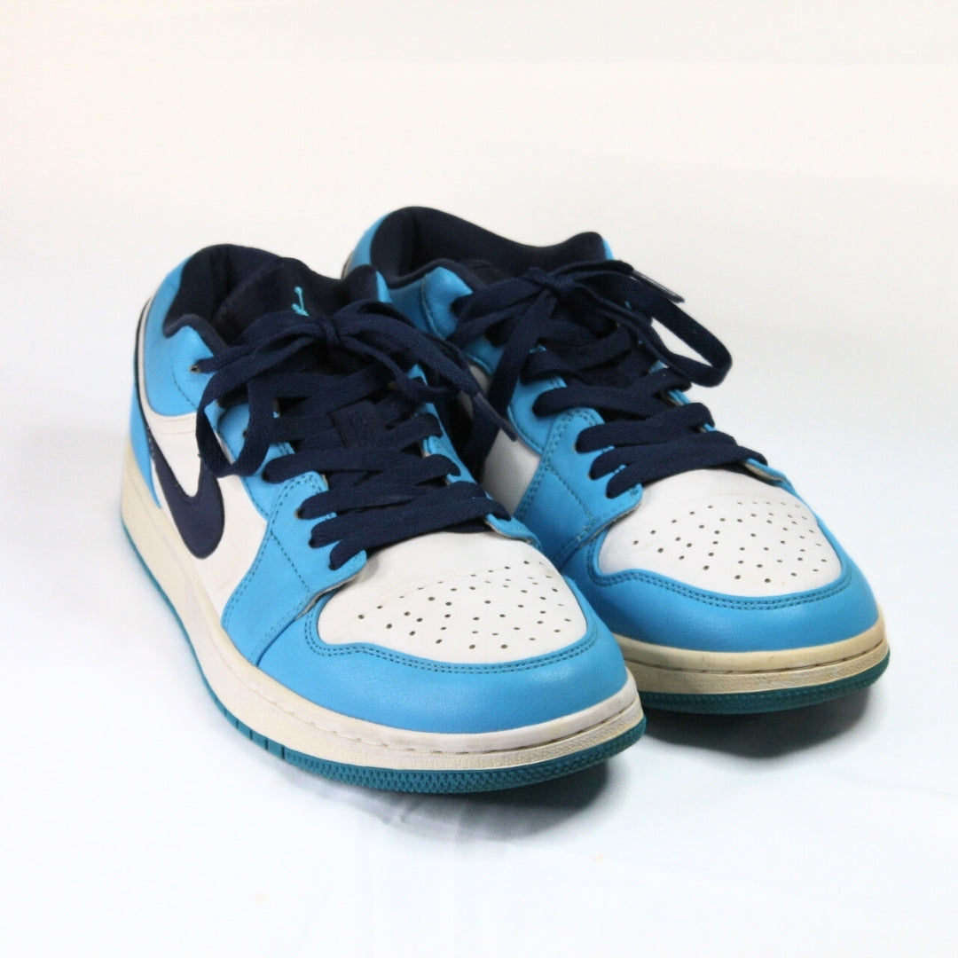 Air Jordan 1 Low UNC (2021) - 7/10