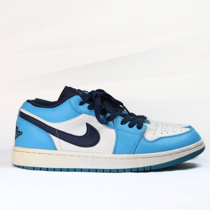 Air Jordan 1 Low UNC (2021) - 7/10