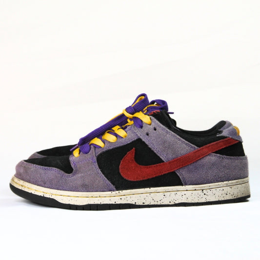 Nike SB Dunk Low ACG Terra 7.5/10