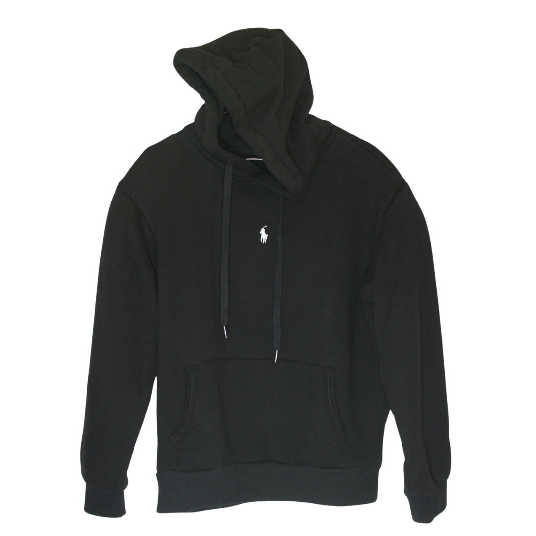 Hoodie Ralph Lauren - Black