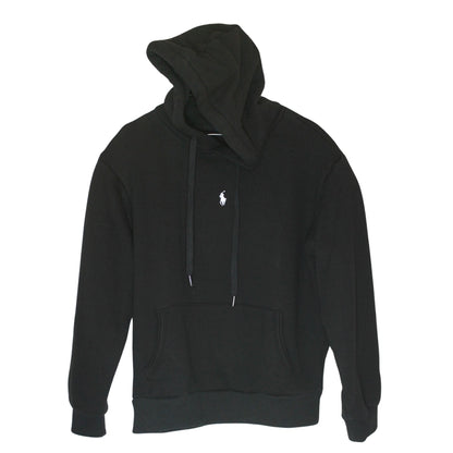 Hoodie Ralph Lauren - Black