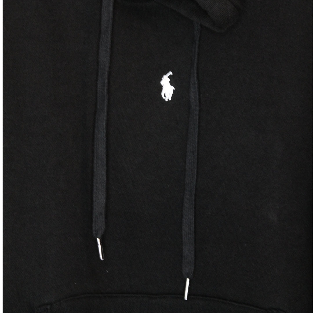 Hoodie Ralph Lauren - Black