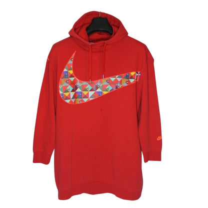 Hoodie Nike - Oversized