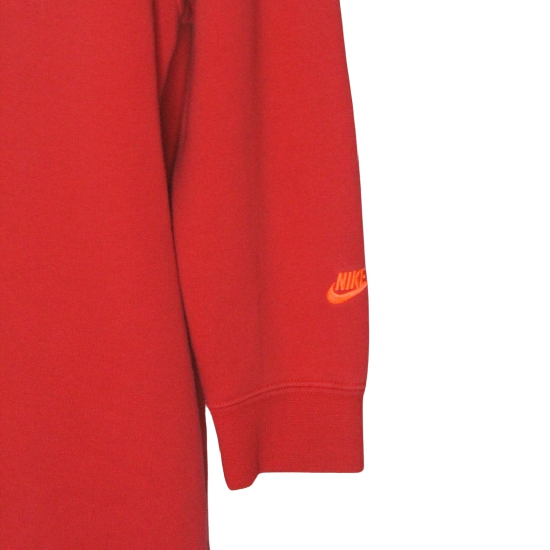 Hoodie Nike - Oversized