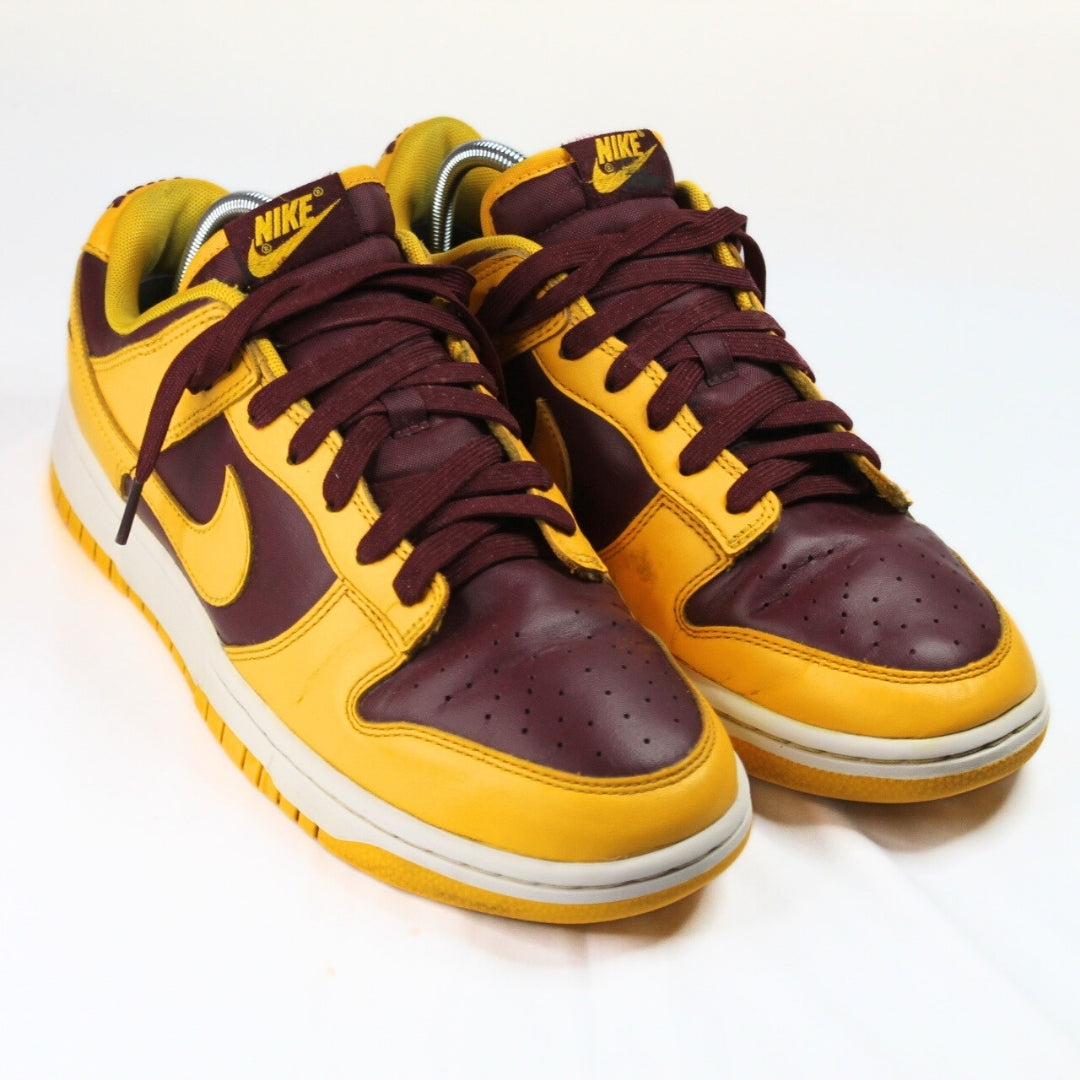 Dunk Low "Arizona State" sneakers - 7.5/10