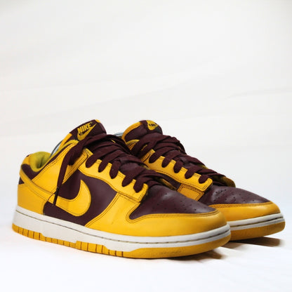 Dunk Low "Arizona State" sneakers - 7.5/10