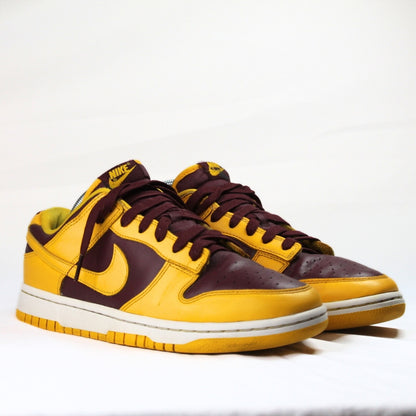 Dunk Low "Arizona State" sneakers - 7.5/10