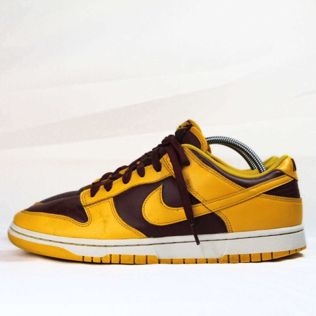 Dunk Low "Arizona State" sneakers - 7.5/10