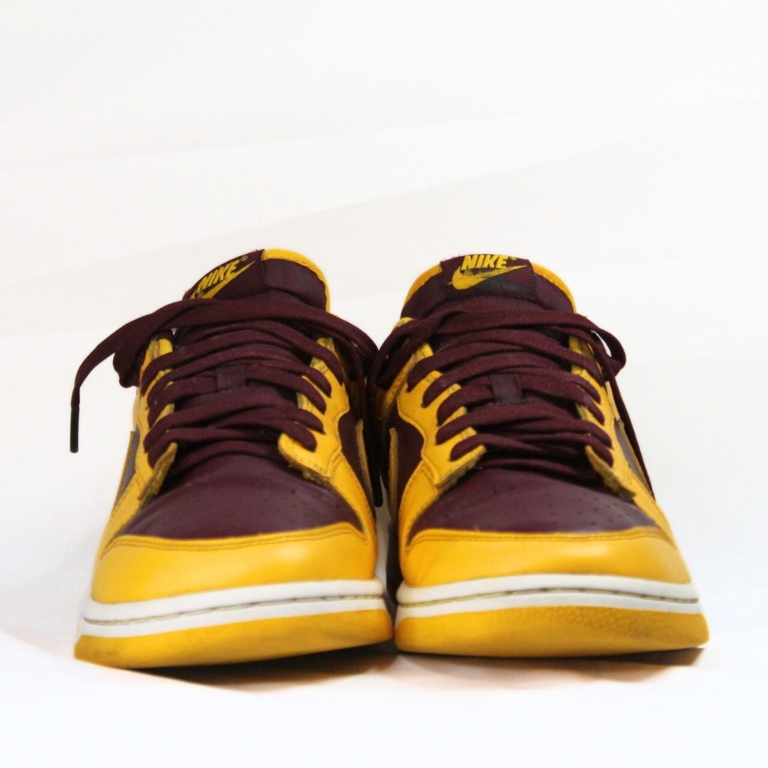 Dunk Low "Arizona State" sneakers - 7.5/10