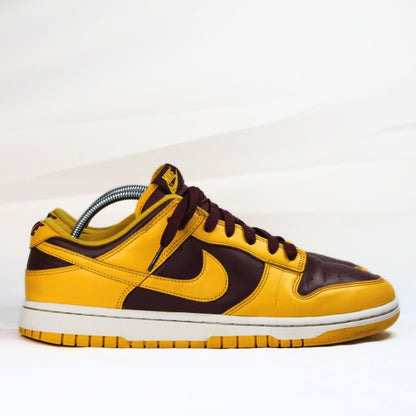 Dunk Low "Arizona State" sneakers - 7.5/10