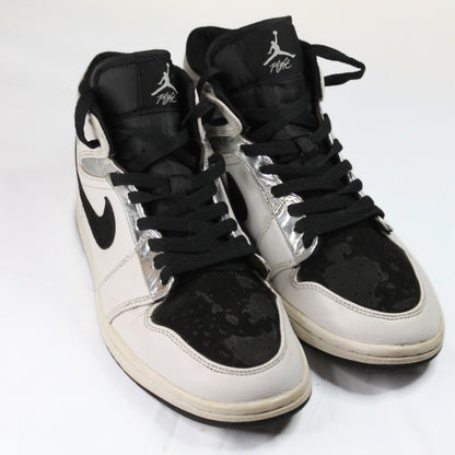 Air Jordan 1 Mid Alternate Think 16 - 6/10