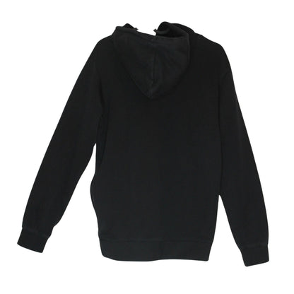 Hoodie Adidas - Black Adverstise