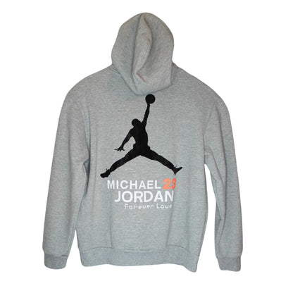 Hoodie Nike - Michael 23 Jordan