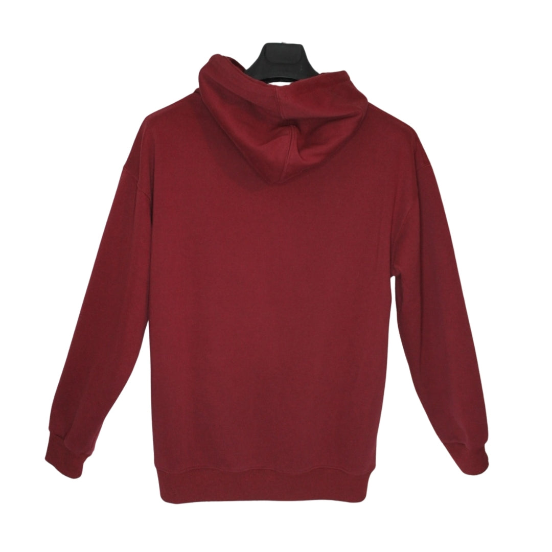 Hoodie Adidas  - Red Wine